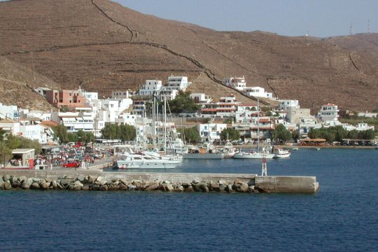 kythnos